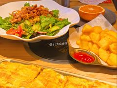 -邢氏老太太烤串(北兴街店)