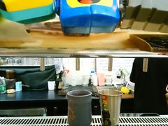 -无牌咖啡&酒馆