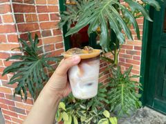 -The Flowers Coffee(南山店)