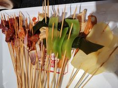 -旺蜀主成都串串火锅(西直门凯德MALL店)