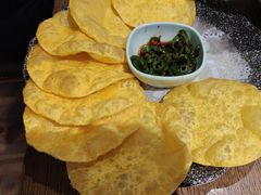 -百草滩羊清水涮羊肉(长城路店)