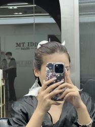 -MT·ID 烫发.染发.接发SALON