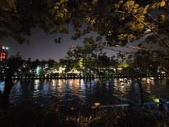 -运河游船(武林门码头)