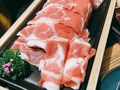 -湊湊火锅·茶憩(上海合生汇店)