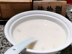 -南京大牌档(香港广场店)
