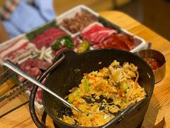 -蒜香焼肉PURUSHIN(马场路店)