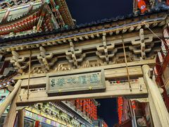 -大召寺明清一条街