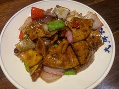 -大牌大·传统杭帮菜(湖滨店)