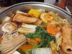-有喜屋·鲜鸡烧鸟·居酒屋(安龙路店)
