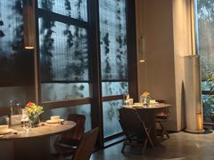 -九月里.自由花园餐厅