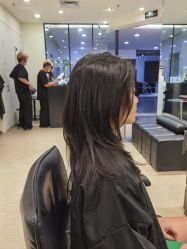-WM Hair Salon