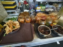 -红鼻子桂林米粉(金唐新光界店)