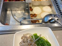 -海底捞火锅(新松江路店)