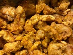鸡小腿-阿捡忭京炸鸡(韭菜园总店)