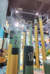 -卡通尼·超级欢乐屋(重庆渝北吾悦广场店)