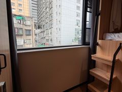 -背包十年青年旅舍(成都太古里春熙路店)