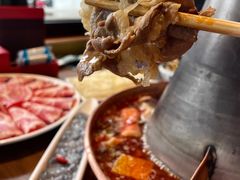 -东镇老火锅(长春路首店)