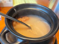 -莲餐厅·湖北菜·潜江小龙虾店(愚园路店)