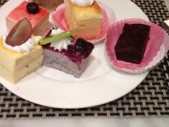 iphone_upload_pic-城市名人酒店-喝彩西餐厅(名人城市广场店)