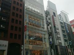 -优衣库(银座店)