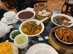 -香港蓮香樓(中環店)