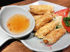 -Lia Cafe Bar Restaurant松山咖啡屋