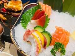 -大渔铁板烧(蛇口店)