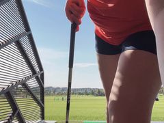 -海南鉴湖蓝湾高尔夫球会