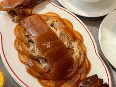 -秀儿四九城·新京菜(亚运村鸟巢店)