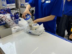 -煲珠公·老红糖珍珠奶茶(长宁龙之梦店)