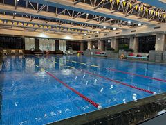 -青岛海尔洲际酒店