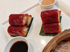 -金河半岛园林酒家(金融城店)