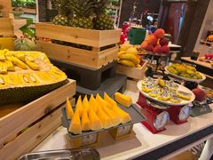 -杭州城中香格里拉大酒店