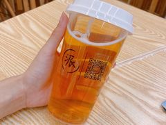 -派派茶客(金杏花园店)