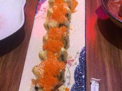 -白石の深夜食堂(芝罘万达店)