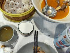 -湘中缘·湖南菜(娄底驻京办店)