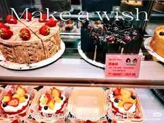 -丁香西饼屋(桂林路店)