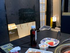 -AJIYA·池袋日式烧肉自助(天津万象城店)