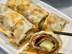 -台北楚楚园馅饼粥(虹桥南丰城店)