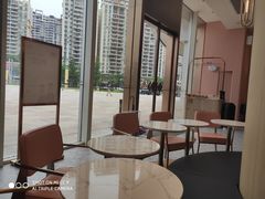 -喜茶(佛山顺德容桂天佑城店)