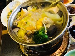-五观堂素食(新华路店)