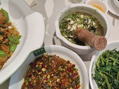 -绿草地·湘菜(芙蓉天街店)