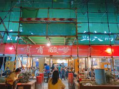 大堂-肖肖酸萝卜鱼火锅(总店)