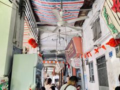 -凌舍好烧鹅(中山路店)