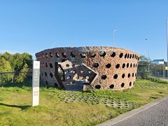 -南汇嘴观海公园