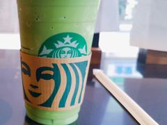 -星巴克(杭州下沙福雷德店)