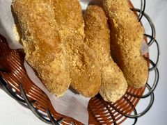 糖饺子-火宫殿·小吃王国(坡子街店)