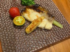 -松涛日本料理