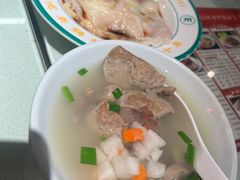 -西关明记肠粉·亚洲地标美食(北京路店)