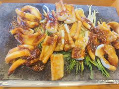 -全聚德(扬州虹桥坊店)